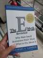 The E-Myth Revisited: Why Most Small Businesses Don't Work and What to Do About It by Michael EGerber - Premium - Paperback. 