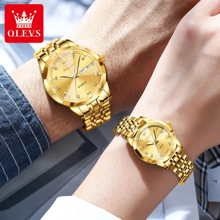 Olevs%20Luxury%209931%20Trendy%20Korean%20Style%20Luminous%20Calendar%20with%20GiftBox%20Couple%20Watch%20-%20Image%209