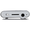 2X Mini USB Clip MP3 Player Video Screen Support 32GB Micro-SD TF Card. 