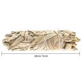 【Daily Necessities For Anyone Store】White Sage udge Stick Wisp Plant For Room Purification Fresheners Decoration Supplies Accessories.