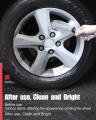 Car Wheel Rim Cleaning Brush Car Wheel Cleaning Brushes Tools For Motorcycle. 