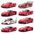 Bburago 1/64 PORSCHE 911 GT2 RS Alloy Miniature Car Model Toys Diecast Vehicle Replica Enthusiasts Collection For Children Gifts. 
