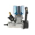 VX 18 Pull Starter Engine for RC 1/10 HSP HPI Redcat Nitro Car Off-Road Buggy. 