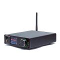 Semibreve DA50 AK4499EX Balance DAC HiFi Audio Decoder AMANERO USB 32Bit 768KHz DSD512 Bluetooth 5.3 QCC5171 LDAC HDMI IIS XLR.