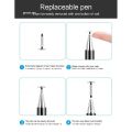 Universal Stylus Pen For Honor Pad 8 Tablets 12| X8 Lite V6 10.4|HEY-W09 Universal Android Mobile Screen Touch Pen. 