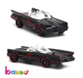 Premium Quality Batmobile Car Set - Hot Wheels China A grade- Superhero Batman Toy Set of Six Generation  - Innovative Design. 