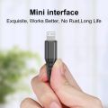 USB Cable For iPhone 14 13 12 11 Pro Max Mini 6 7 8 Plus XS X XR SE iPad 20W Phone Data Sync Fast Charging Wire Cord 0.3M 1M 2M.