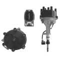 Electrical Ignition Distributor Assembly 19100-61010/61240 for Toyota. 