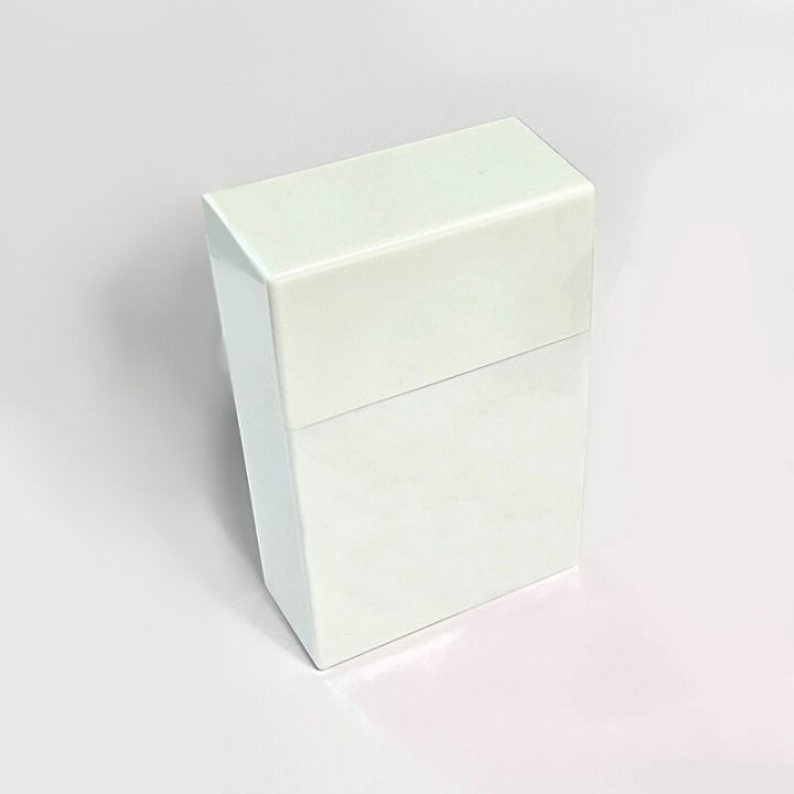 White%20Kpop%20Photocard%20Storage%20Box%20Photo%20Card%20Organizer%20Flip%20Cover%20Classification%20Box%20Desktop%20Storage%20School%20Stationery%20Supplies%20-%20Image%202
