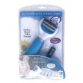 Update Model Scholl Velvet Smooth Electronic Foot Cleaner (Pedi Spin).
