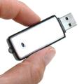 Voice Recorder with pen-drive 8GB.