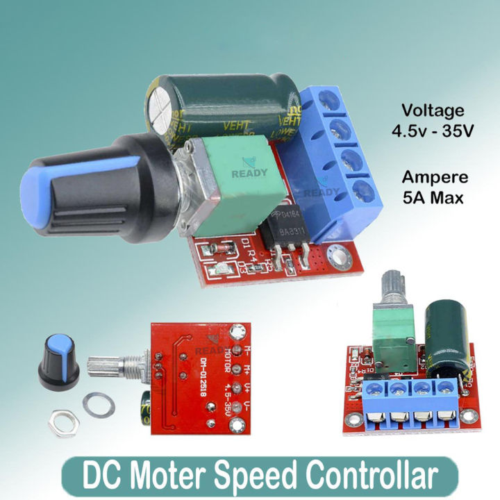 DC%20Motor%20Speed%20%E2%80%8B%E2%80%8BController%20Module%20Mini%20DC%20Motor%20PWM%20Speed%20%E2%80%8B%E2%80%8BController%20DC%204.5V-35V%205A%2090W%20Speed%20%E2%80%8B%E2%80%8BRegulator%20Adjustable%20Board%20Switch%20-%20Image%205