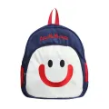 2024 ew Fashion orean Edition Smiling Face Children's o and s indergarten ary School Students Shoulder aed Small ook ag. 