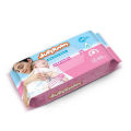 Supermom Mild Baby Wipes - 20 wipes.