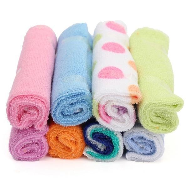 Newborn%20Baby%20Towels%20-%2016pcs%20-%20Multi-color%20-%20Image%203