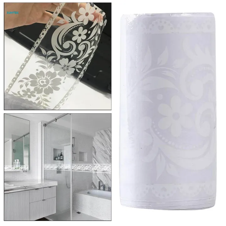 White%20Lace%20Transparent%20Removable%20Wallpaper%20Border%20Shop%20Display%20Window%20Sticker%20Bathroom%20Mirror%20Decor%20Rustic%20Floral%20-%20Image%202