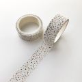 Stationary Supplies 15mm*5m Kawaii Cartoon Decoration Tape Journaling DIY Scrapbooking Paper Washi Masking Tape Vintage Starry Sky Washi Tape Decorative Adhesive Tape. 