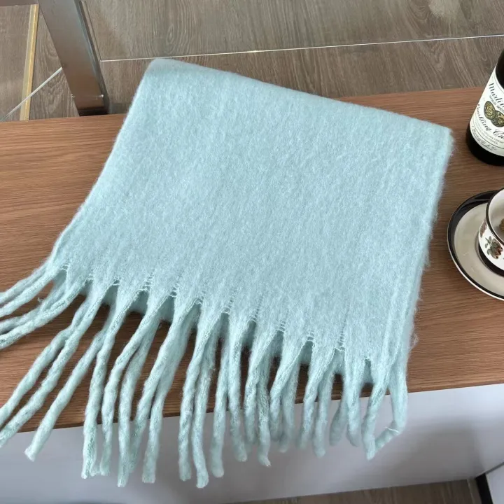 Korean%20ins%20labeling%20solid%20color%20mohair%20scarf,%20women's%20new%20candy%20color%20macaron%20color,%20autumn%20and%20winter%20thickened%20and%20widened%20drape%20-%20Image%207