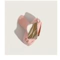Fashionable Shoulder Bag Trendy Bow Buckle High Quality Crossbody Bag Sweet Design Handbag for Women'S Bag Girls' Accessory Daily Use Casual Outings Party Bag. 