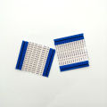 96Pin Flex Cable for T-CON Board 6cmX5cm Without Lock Ribbon Cable Flexible Cables TV Logic Board Connector LCD Screen TV Flex. 
