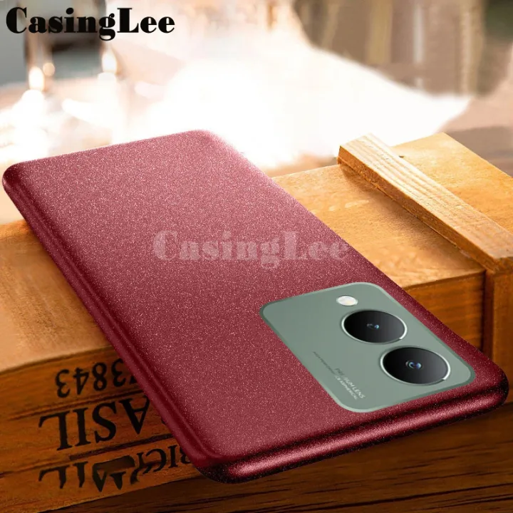 For%20Vivo%20Y17S%20case%20Matte%20Silicone%20Soft%20Sandstone%20Super%20Scrub%20Non-slip%20Cover%20For%20Vivo%20Y17S%20Back%20Cover%20Phone%20cases%20-%20Image%203