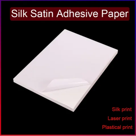 Satin%20synthetic%20Cloth%20Sticker%20A4%20size%2010%20sheets%20-%20Image%202