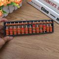 Kids Calculator Kids Soroban Abacus Kids Soroban Calculator Chinese Abacus for Kids Children Educational Abacus Soroban Abacus minghao. 