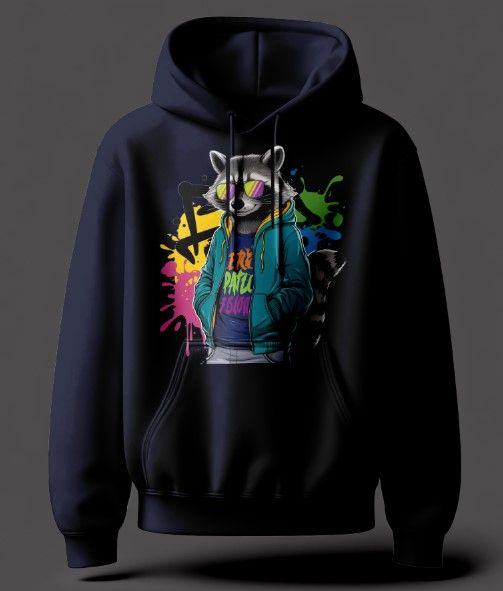 Hoodie Jacket For Men