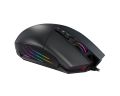 A4TECH Bloody P91s RGB Gaming Mouse - Adjustable 8000 CPI - Metal X glide armor Boot - Customizable RGB - Ultra Core 3&4 Activated.