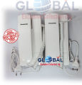 Door To Door Intercom Telephone Intercom door phone for double rooms. 