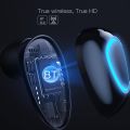 JAKCOM TWS2 Bluetooth 5.0 2 In 1 True Wireless Bluetooth Earphone. 