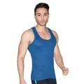Rupa Multi colour Men's Cotton Vest (Colors May Vary) Sandos Ganji 2 PCS. 