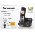Panasonic Digital cordless phone- KX-TG3711BXB.