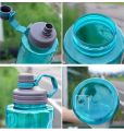 1L 1.5L 2L 3L Large Capacity Sports Water Bottle Outdoor Fitness Water Cup Bicycle Camping Mountaineering Portable Fitness Jug. 