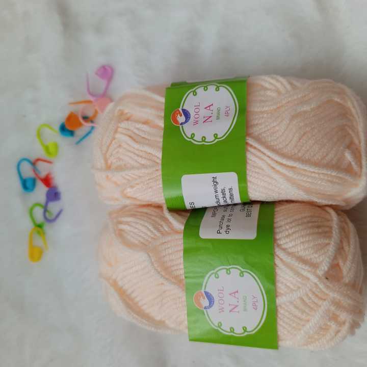 25g%20Soft%20N.A%20Brand%20Knitting%20Yarn%20Anti-Pilling%20High%20Quality%20Knitting%204ply%20Cotton%20Yarn%20For%20Crochet%20Scarf%20Sweater%20Hat%20Doll%20Craft%20(2%20pieces)%20-%20Image%204