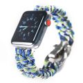 Strap For Watch band 44mm 40mm 45mm 49mm 41mm 38mm 45 mm bracelet iwatch Ultra series 7 se 3 5 6 8 Outlier Aeuinv.