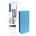 Car scratch wax car scratch remover abrasive car paint scratch repair agent oil film polishing paste stain remover. 