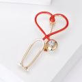 Beaut Berry Enamel Medical Stethoscope Brooches Unisex Office Party Casual Pins Accessories Gifts. 