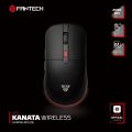 FANTECH WG9 KANATA WIRELESS Gaming Mouse Mice. 
