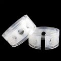 2Pcs Car Shock Absorber Spring Bumper Power Auto-Buffers Cushion Spring Suspension Rubber Buffer for All Cars. 