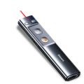 Orange Dot Bluetooth Wireless Presenter Laser Pointer.