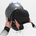 Helmet Inner Cap Quick Dry Breathable Hat Suitable for Motorcycles Bikes Use Universal AR Trade BD. 