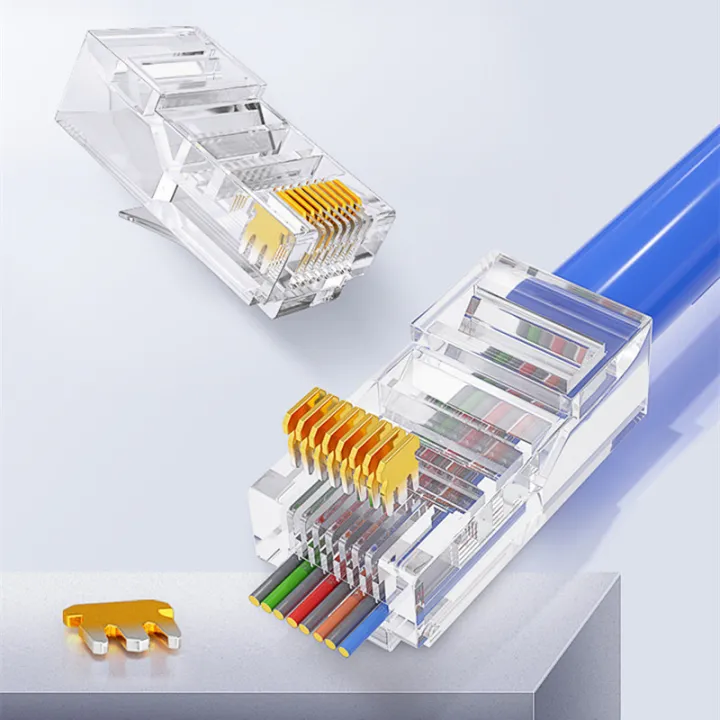 Crystal%20Metal%20CAT5e%20RJ45%20Connector%208P8C%20Modular%20Ethernet%20Cable%20RJ%2045%20Ends%20Ethernet%20Cable%20Crimp%20Connectors%20UTP%20Network%20Plug%20-%20Image%203