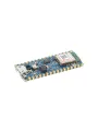 Original authentic ARDUINO NANO 33 BLE ABX00030 nRF52840 development board module. 