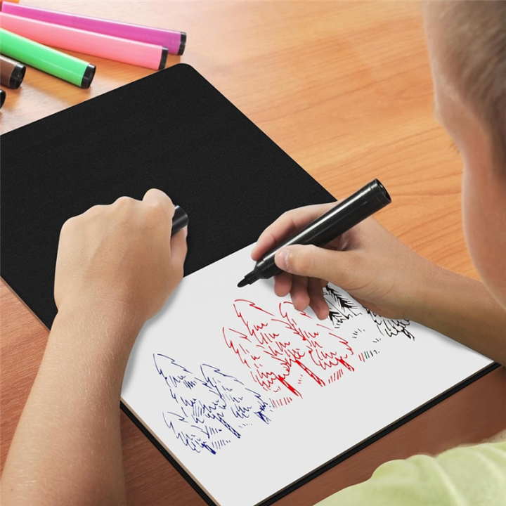 Portable%20Small%20White%20Board,Reusable%20Dry%20Erase%20Board%20Blue%20-%20Image%203