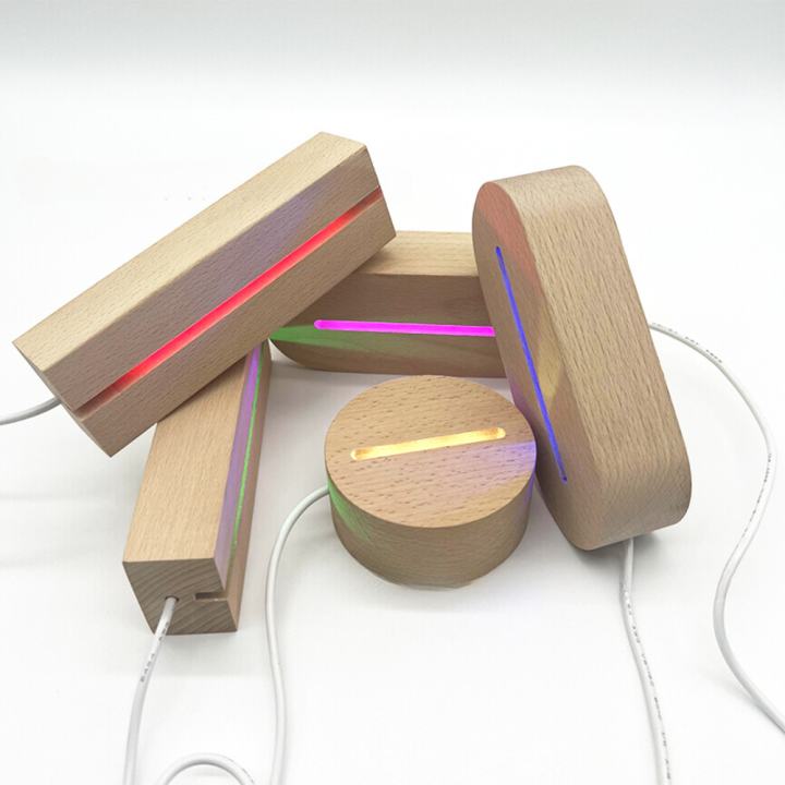 Innovative%20lamp%20base%20for%20decorative%20items%20Stand%20Wood%20Resin%20art%20accessory%20base%20Lighted%20Decorative%20USB%20Crystal%20Rectangle%20Wood%20LED%20display%20stand%20Kids%20gift%20lamp%20holder%20Display%20Rectangular%20crystal%20lamp%20-%20Image%207