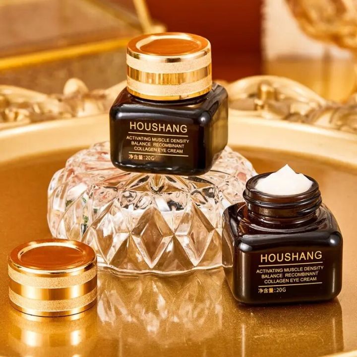 Recombinant%20Collagen%20Eye%20Cream%20Facial%20Serum%20Set%20Whitening%20Brightening%20Shrink%20Pores%20Moisturizing%20Fade%20Wrinkles%20Firm%20Eye%20Skin%20Care%20-%20Image%203
