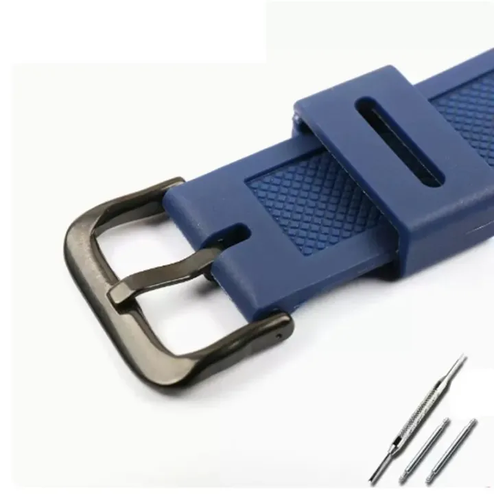 Rubber%20Strap%20For%20CASIO%20G-shock%20AE-1500%20Ae-1500wh%20AE-1500WHX%20Resin%20Silicone%20Watch%20Bracelet%20Durable%20Watchband%20Accessories%20-%20Image%204