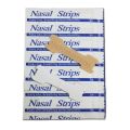 50 Pcs Breathe Nasal Strips Right Way Stop Snoring Anti Snoring Strips Easier Better Breathe Health Care.