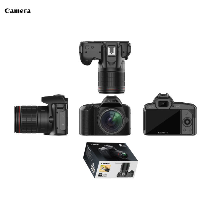 New%20D5%20HD%20WiFi%20Digital%20Camera%2064%20Million%20Pixel%20Dual%20Camera%20Night%20Vision%20Photography%20Video%20DV%20Cross-border%20-%20Image%205